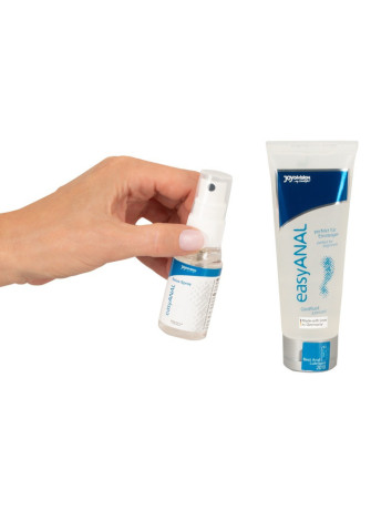 easyANAL Bundle